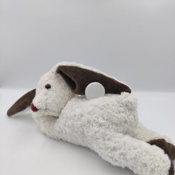 Haren mille bamse med musik