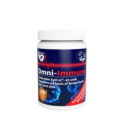Omni-Immune fra Biosym 60 stk.