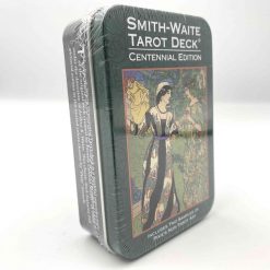 Tarot Smith-Waite