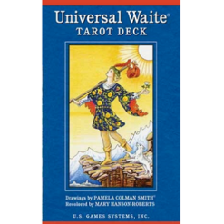 universal waite kort