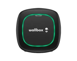 Wallbox pulsar max