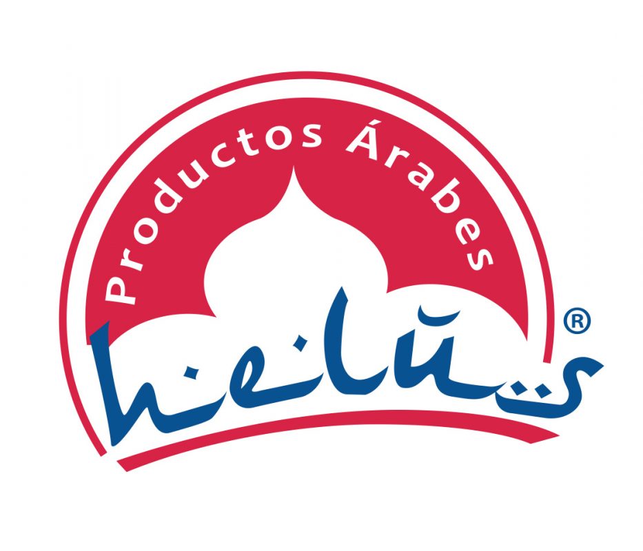 Helus Productos Árabes