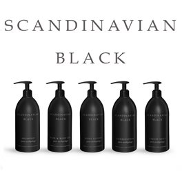 Scandinavian Black