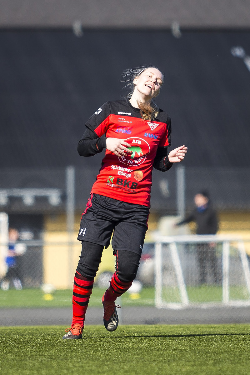 IFK Osby - Röke IF-3 IFK Osby - Röke IF-3
