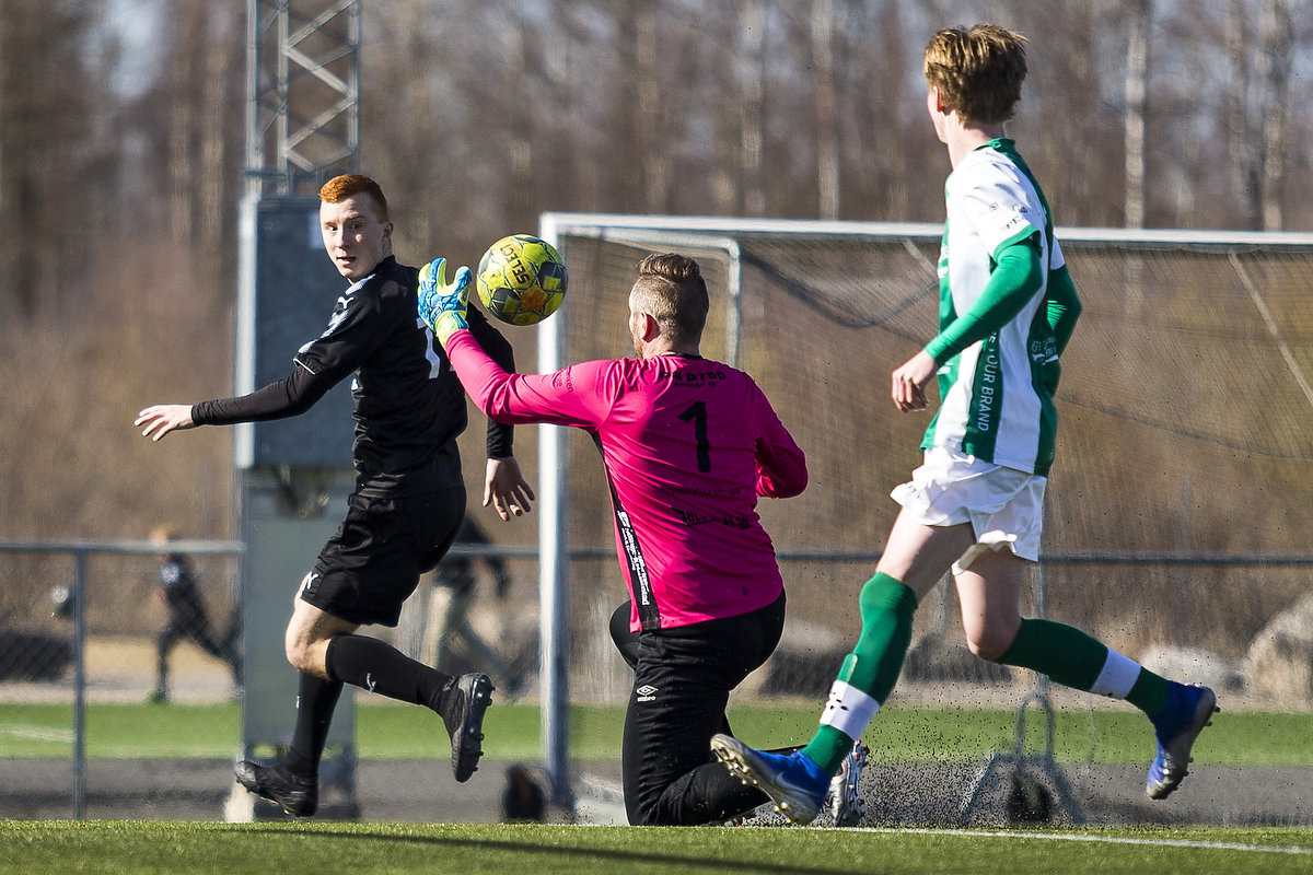 IFK Osby - Vinslövs IF-12 IFK Osby - Vinslövs IF-12