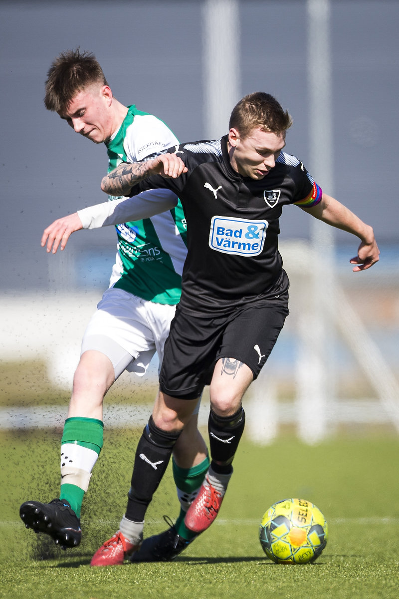 IFK Osby - Vinslövs IF-4 IFK Osby - Vinslövs IF-4