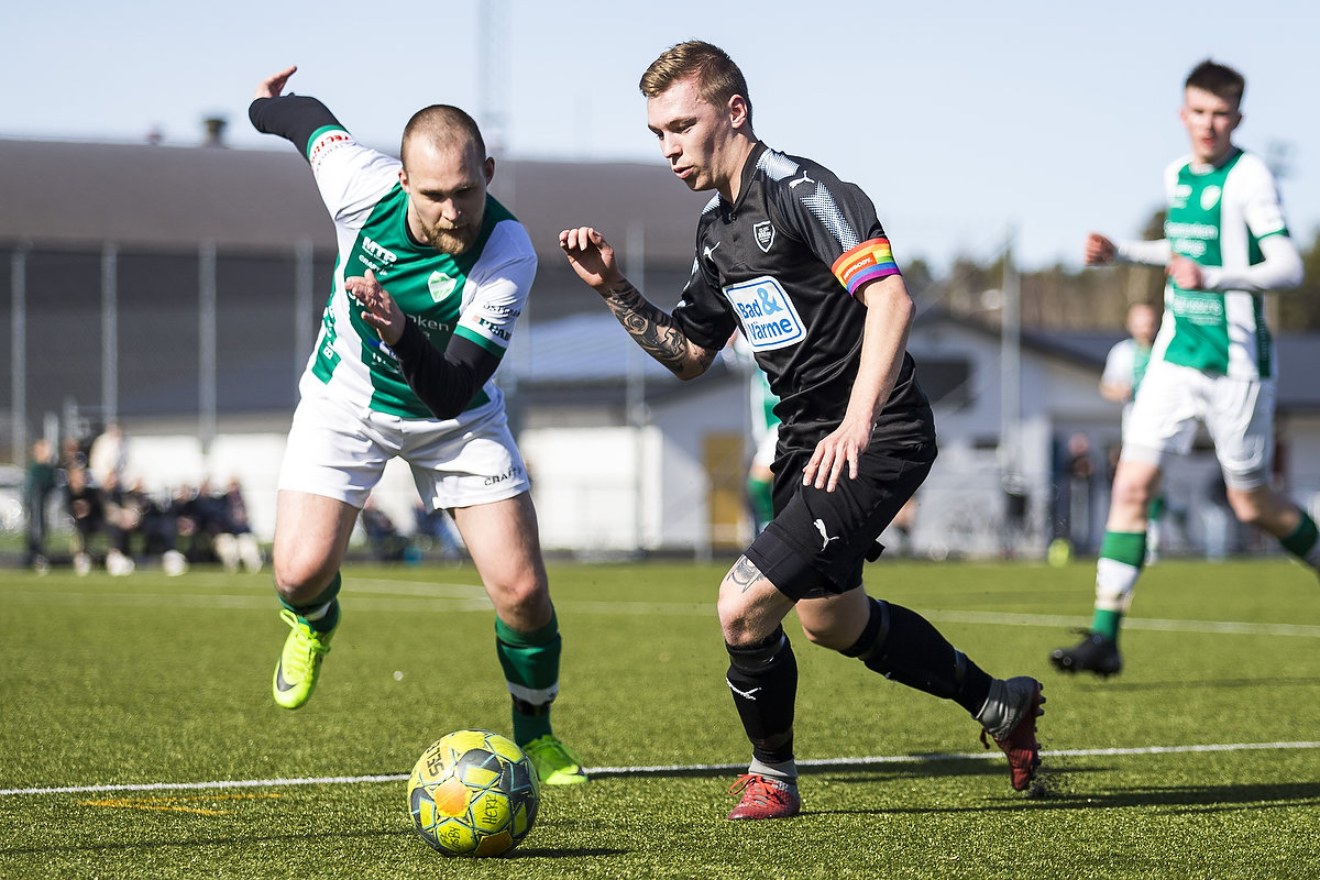 IFK Osby - Vinslövs IF-5 IFK Osby - Vinslövs IF-5