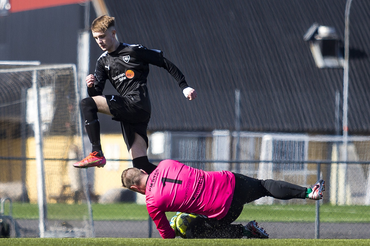 IFK Osby - Vinslövs IF-7 IFK Osby - Vinslövs IF-7
