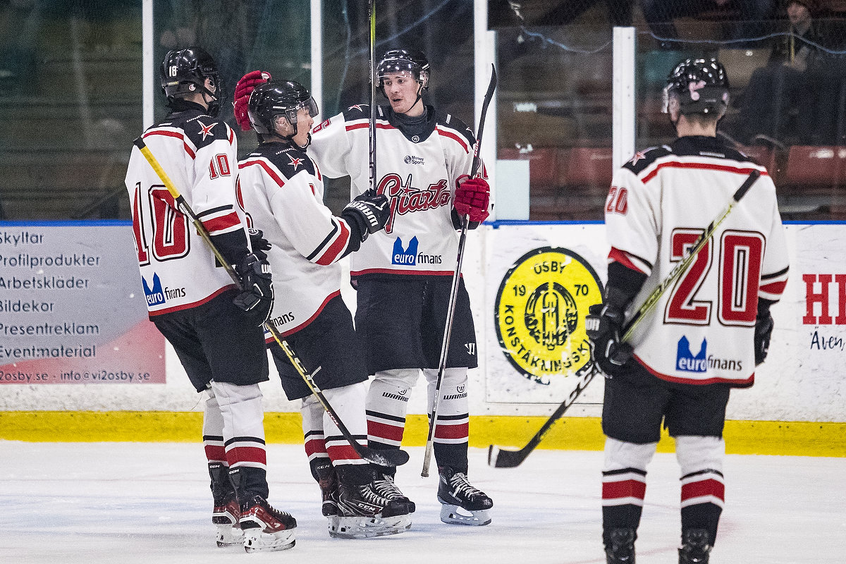 Osby IK - Lund Giants-11 Osby IK - Lund Giants-11