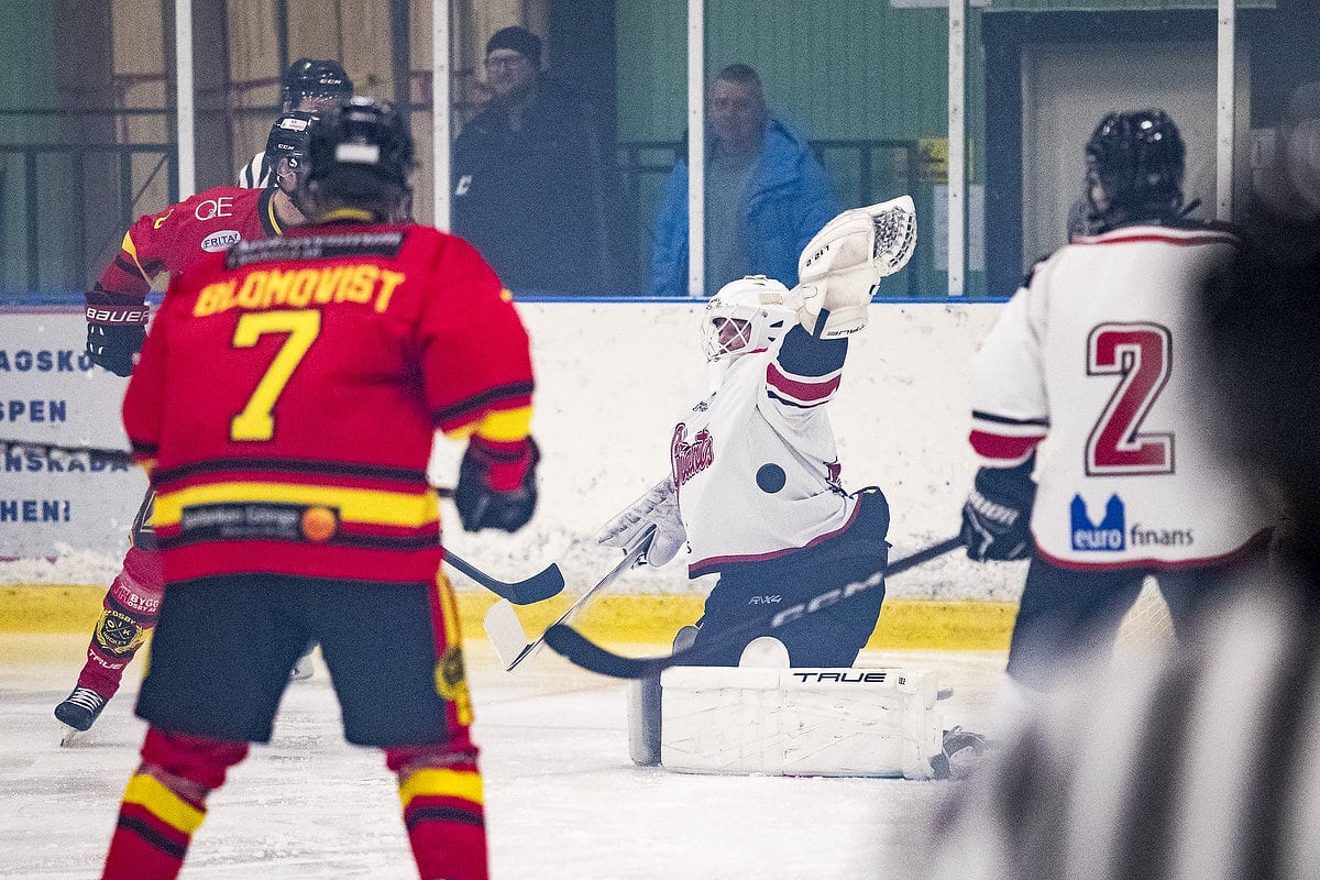 Osby IK - Lund Giants-2 Osby IK - Lund Giants-2