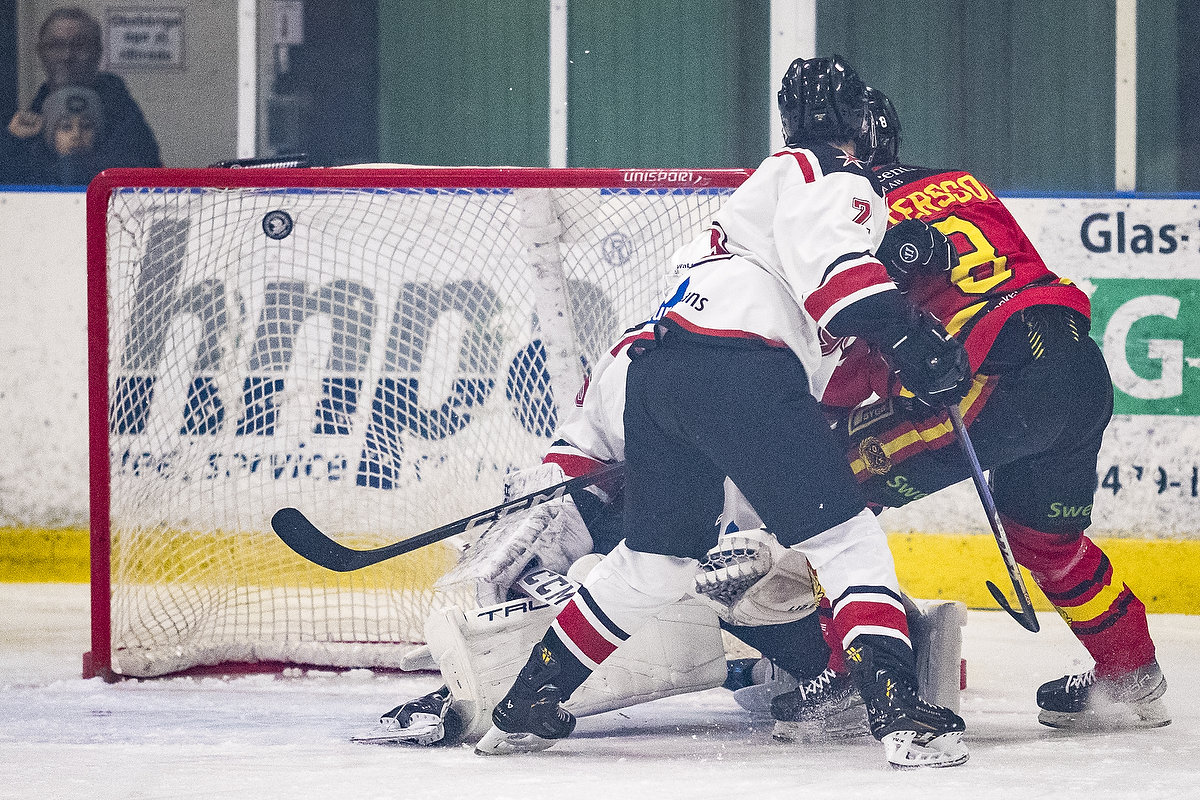 Osby IK - Lund Giants-3 Osby IK - Lund Giants-3