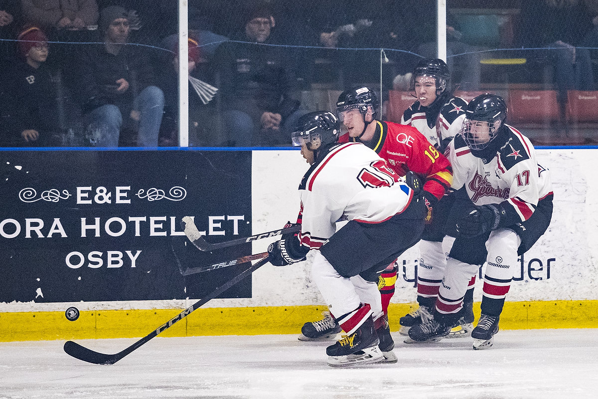Osby IK - Lund Giants-6 Osby IK - Lund Giants-6