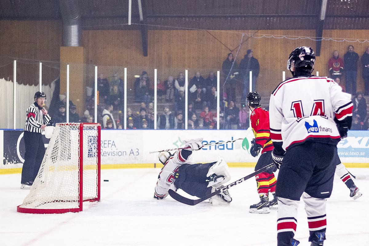 Osby IK - Lund Giants-7 Osby IK - Lund Giants-7