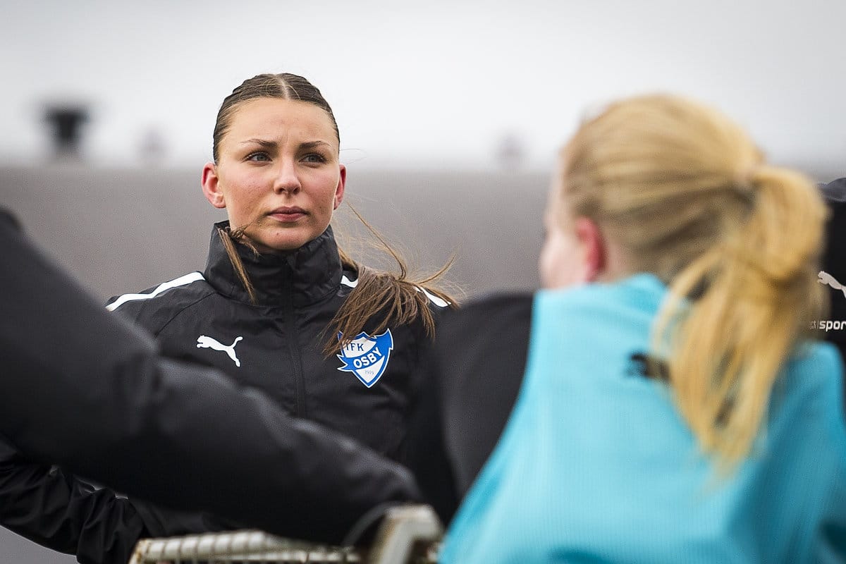 IFK Osby - Lunds BK-2 IFK Osby - Lunds BK-2