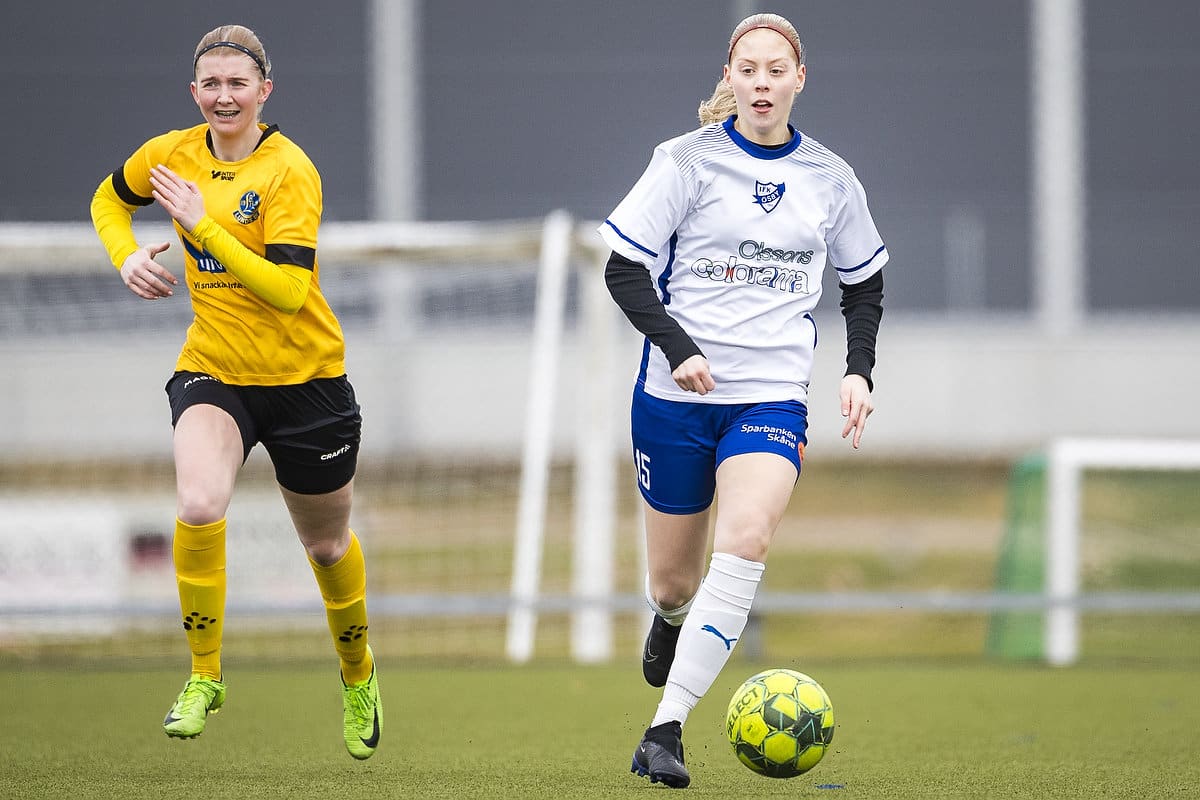 IFK Osby - Lunds BK-7 IFK Osby - Lunds BK-7