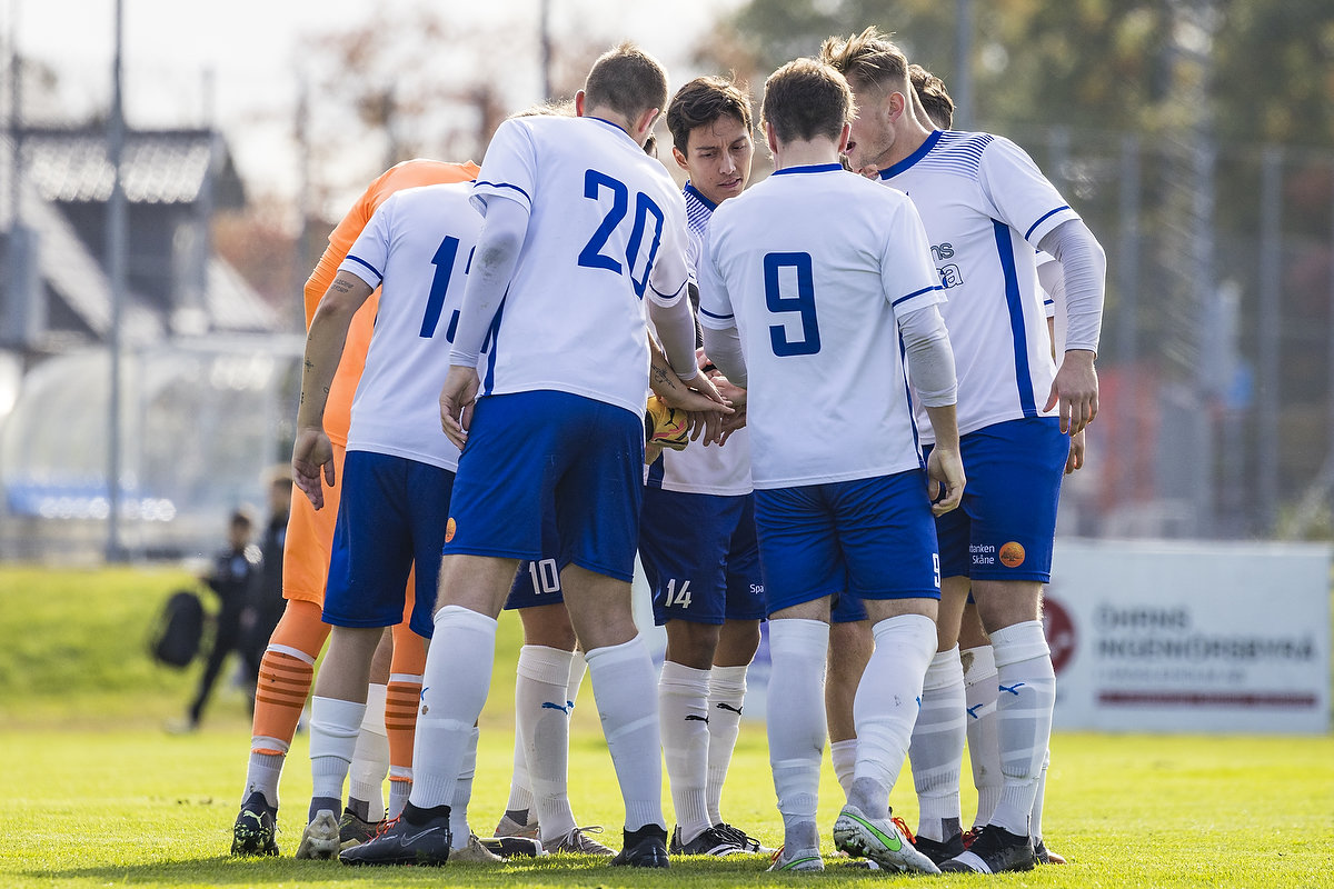 IFK Osby - BK Skansen-48 IFK Osby - BK Skansen-48