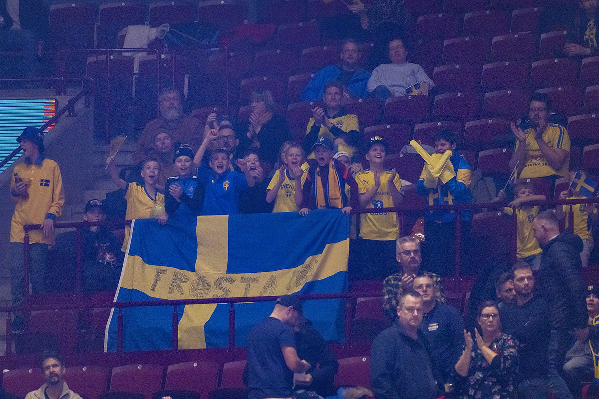 Sverige - Slovakien-8 Sverige - Slovakien-8