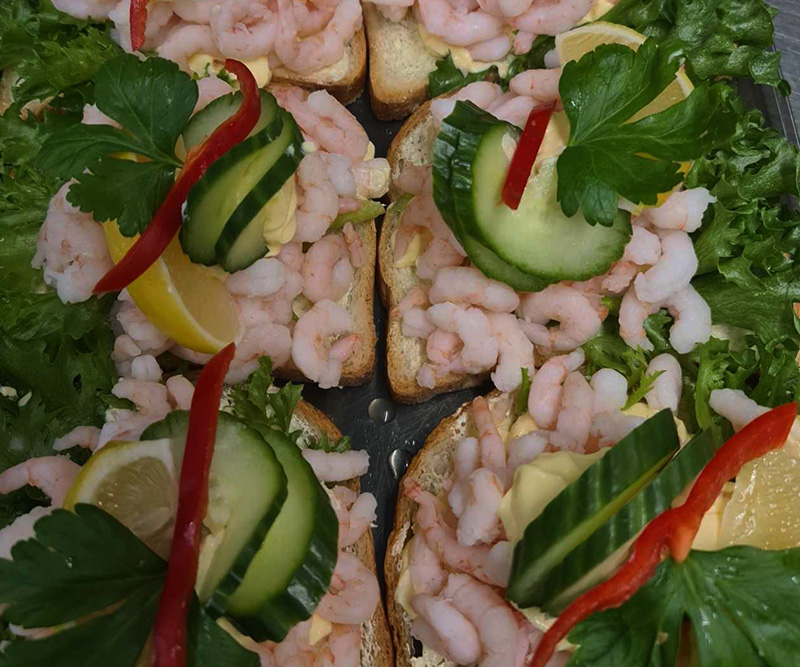 Avada Catering