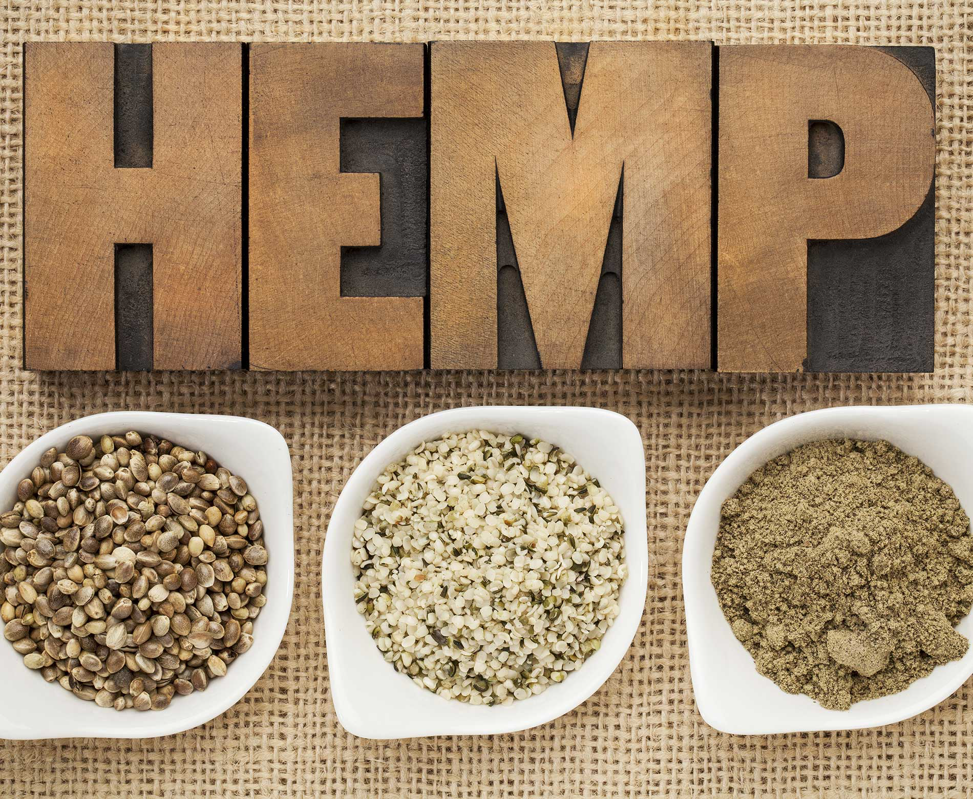 Hemp Oil: Revolutionizing Personalized Cancer Care