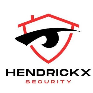 logo van hendrickx security