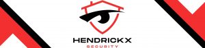logo van hendrickx security