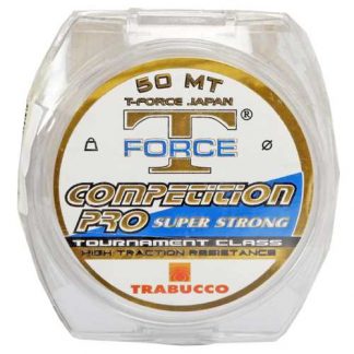 Trabucco T-Force - Collection Pro