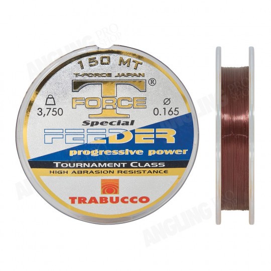 Trabucco T Force Special Feeder – Hengelsport-outlet.be