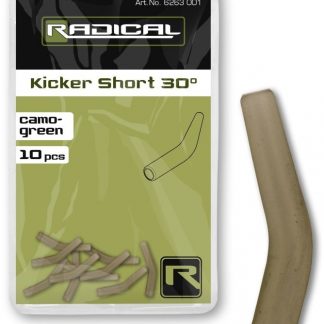 Radical Kicker Long 30°- Camo-green (10 st)