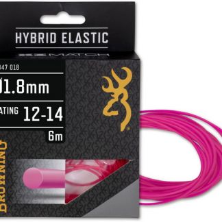 BROWNING XI Match Hybrid Elastic 6m