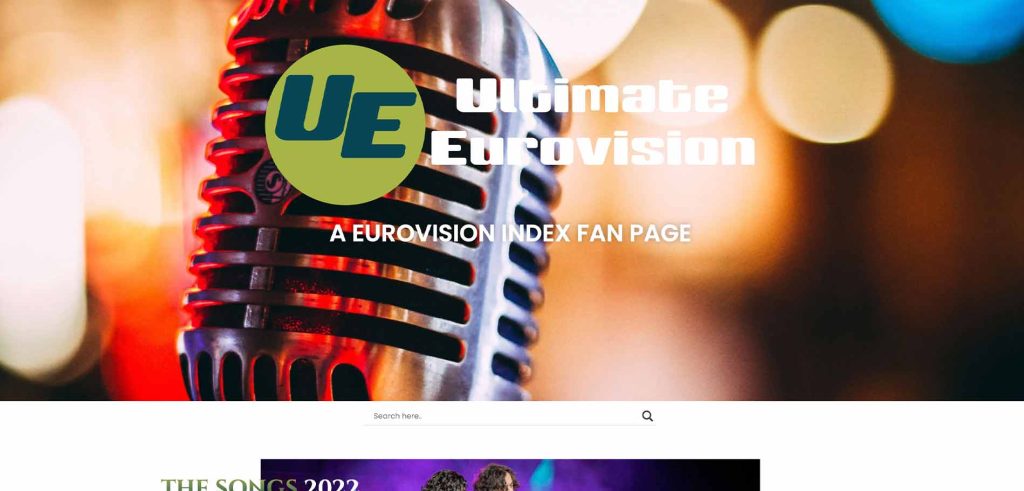 ue-website