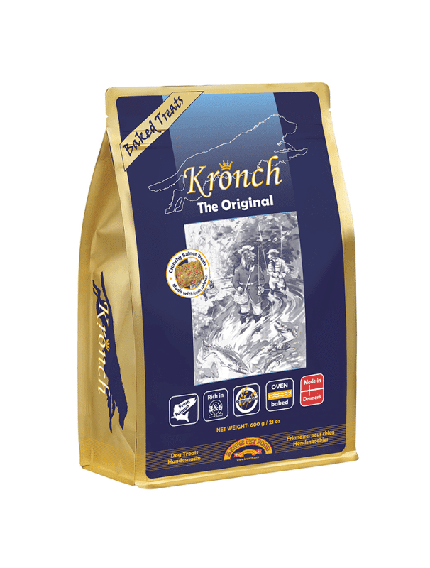 Kronch original