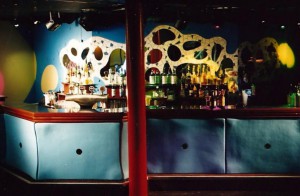 Club Easy bar 1 b