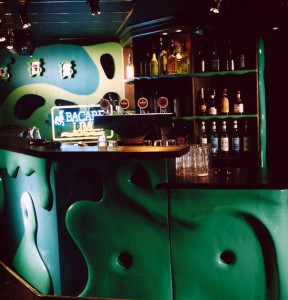 Club Easy bar 1 sal
