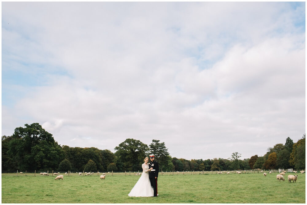 Elsham Hall Lincolnshire Wedding photography fine art documentary photographer Brigg Scunthorpe Grimsby