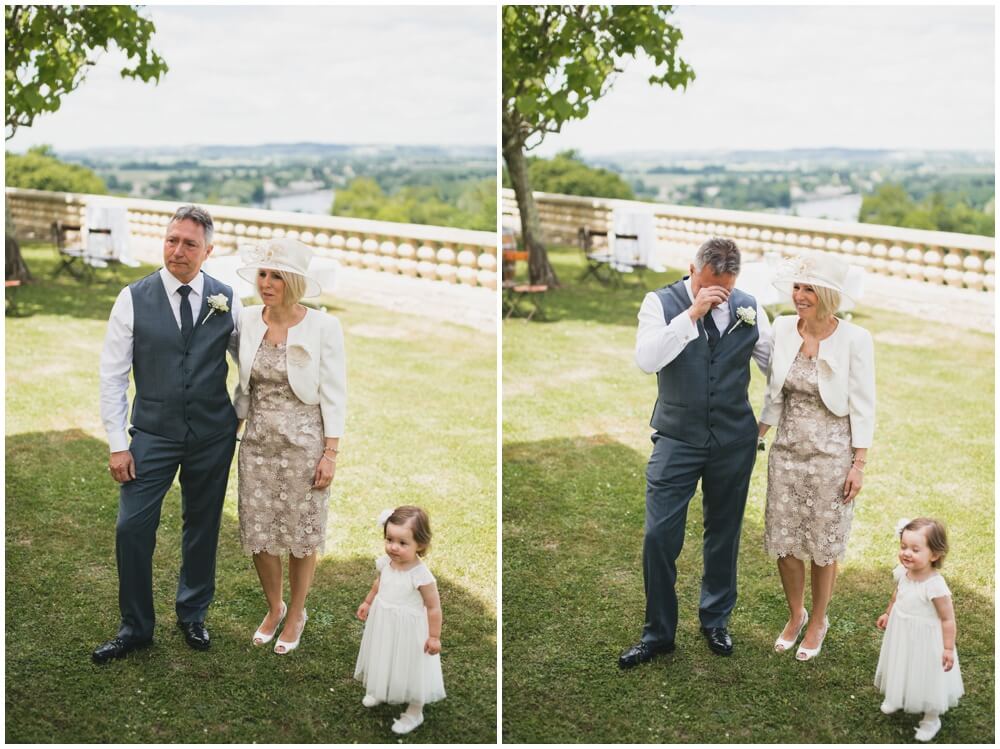 Mark and Deborah Chateau Soulac photography wedding photographer france destination lincolnshire