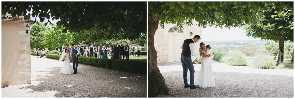 Mark and Deborah Chateau Soulac photography wedding photographer france destination lincolnshire