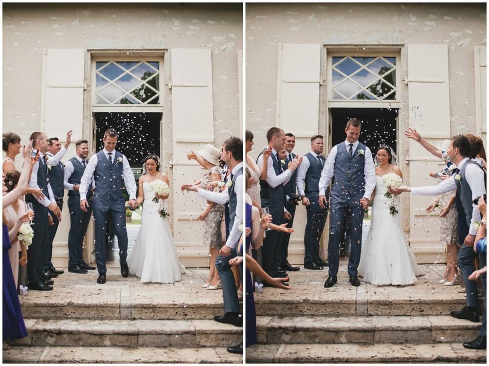 Mark and Deborah Chateau Soulac photography wedding photographer france destination lincolnshire