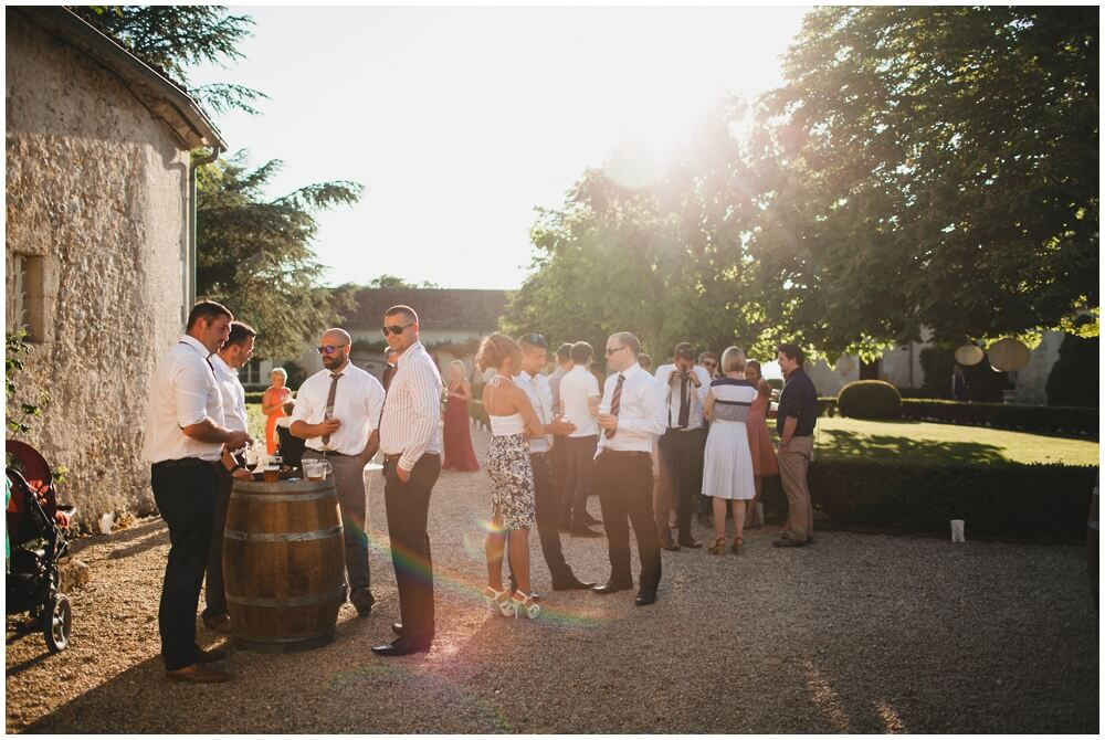 Mark and Deborah Chateau Soulac wedding photography photographer france destination lincolnshire