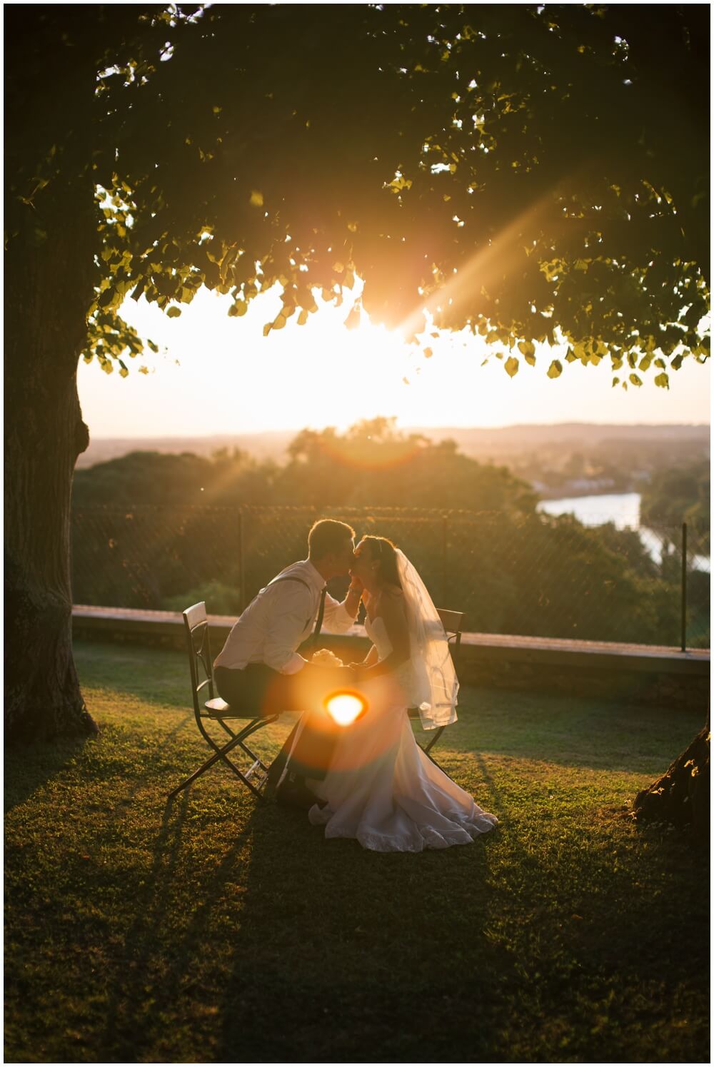 Mark and Deborah Chateau Soulac wedding photography photographer france destination lincolnshire