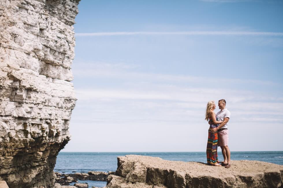 Ted and Amanda yorkshire engagement photography henry lowther photographer wedding lincolnshire henden