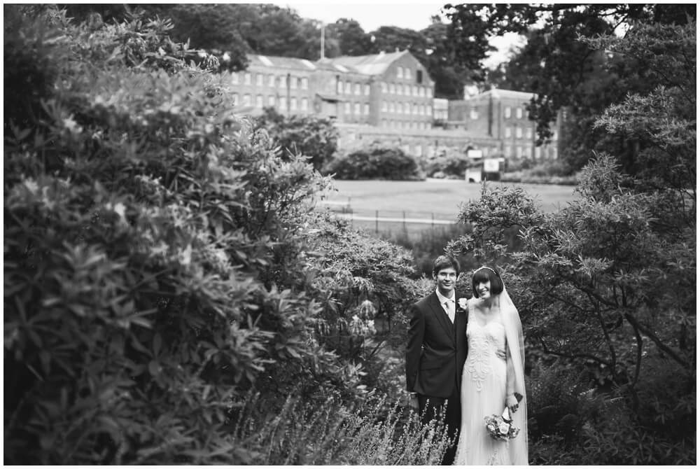 Laurence and Natasha manchester quarry bank wedding photography photographer Henry Lowther stockport north west england