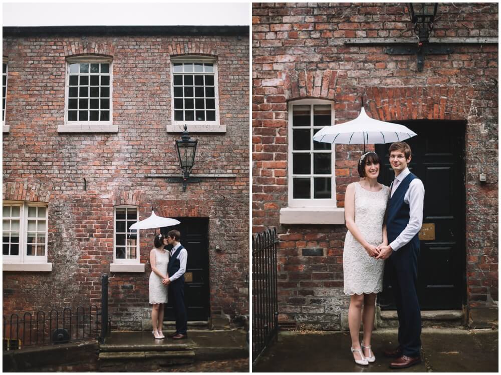 Laurence and Natasha manchester quarry bank wedding photography photographer Henry Lowther stockport north west england