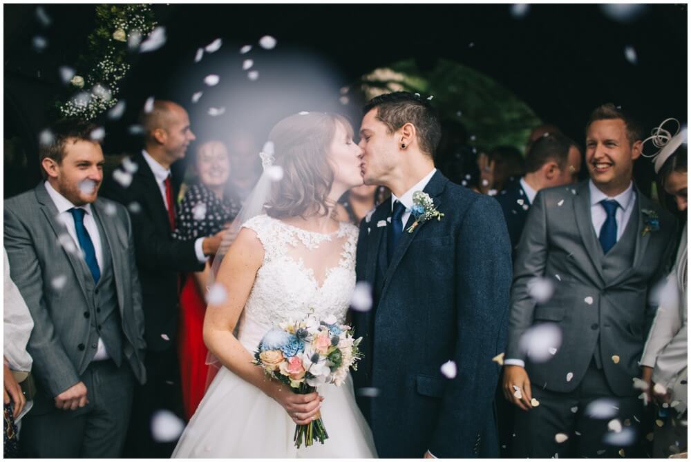 Lewis and Emma Old palace Lincoln wedding photography photographer Henry Lowther Lincolnshire 