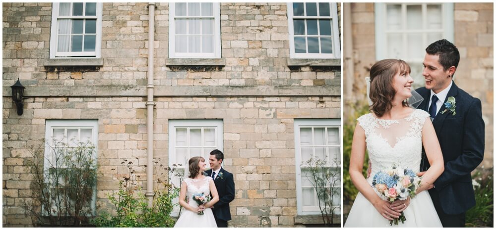 Lewis and Emma Old palace Lincoln wedding photography photographer Henry Lowther Lincolnshire 