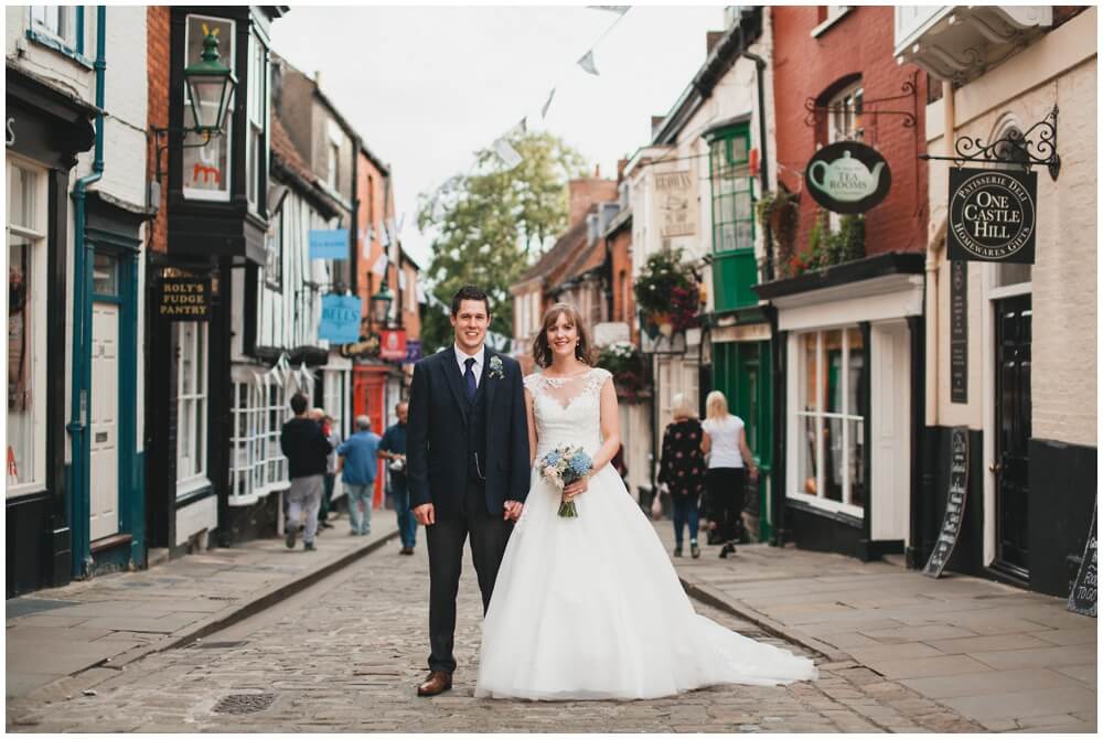 Lewis and Emma Old palace Lincoln wedding photography photographer Henry Lowther Lincolnshire 