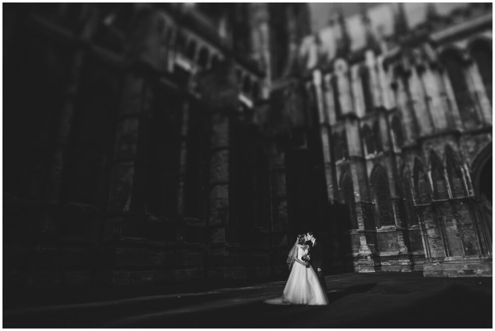 Lewis and Emma Old palace Lincoln wedding photography photographer Henry Lowther Lincolnshire 