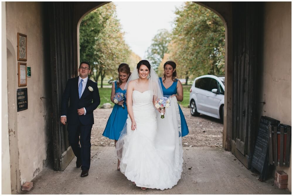 Doddington Hall wedding Lincoln Lincolnshire photography photographer Henry Lowther documentary north east