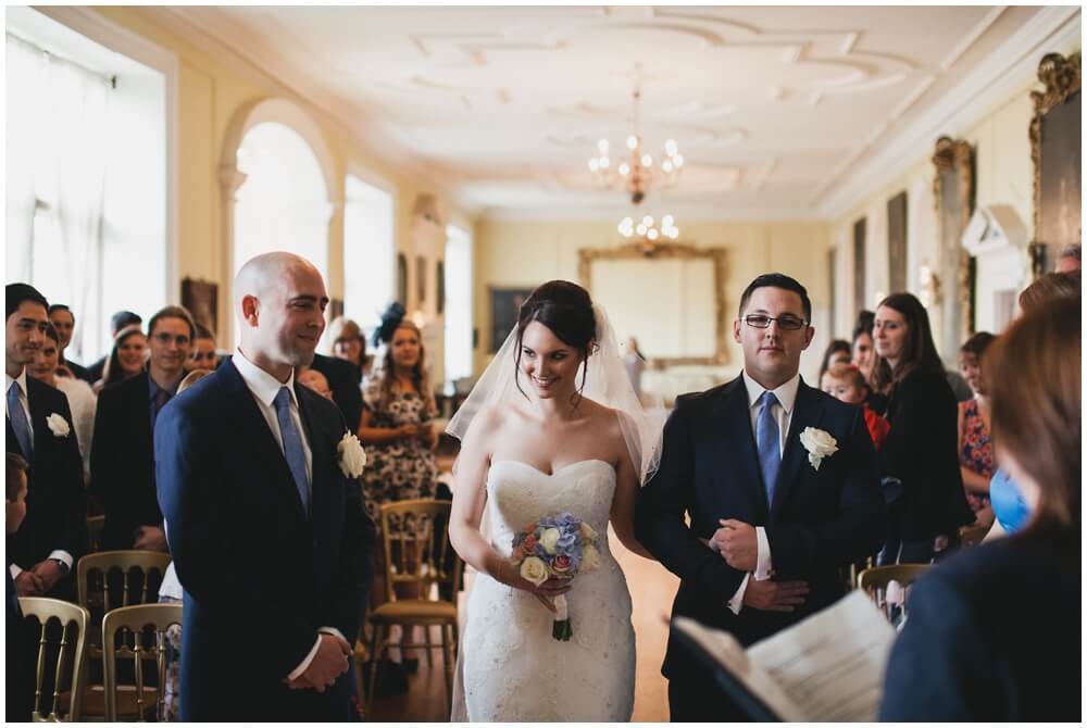 Doddington Hall wedding Lincoln Lincolnshire photography photographer Henry Lowther documentary north east