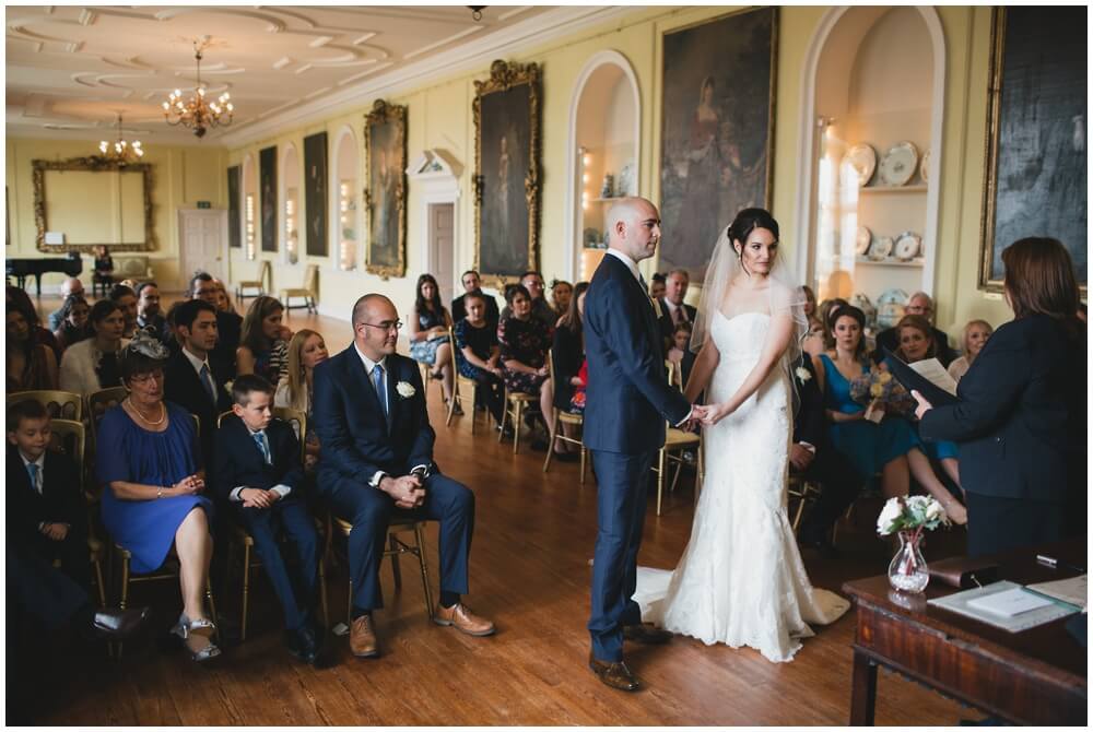 Doddington Hall wedding Lincoln Lincolnshire photography photographer Henry Lowther documentary north east