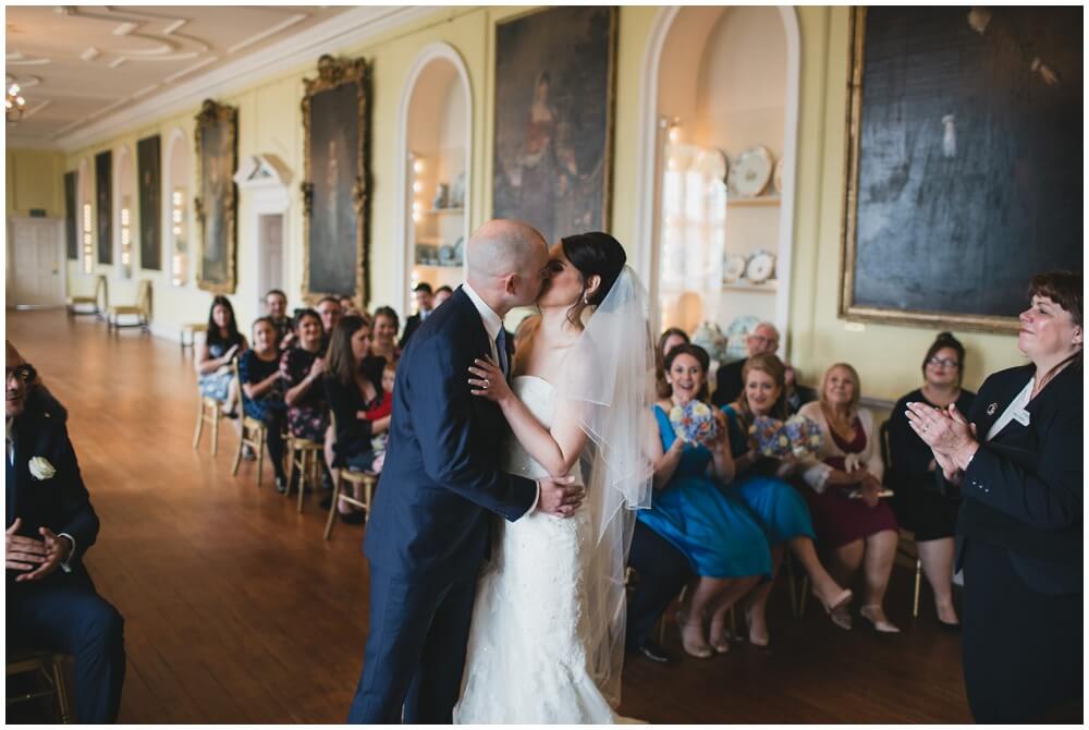 Doddington Hall wedding Lincoln Lincolnshire photography photographer Henry Lowther documentary north east